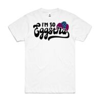 Block Tee - Discontinued Item Thumbnail