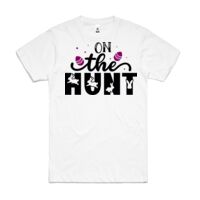 Block Tee - Discontinued Item Thumbnail