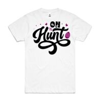 Block Tee - Discontinued Item Thumbnail