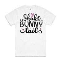 Block Tee - Discontinued Item Thumbnail