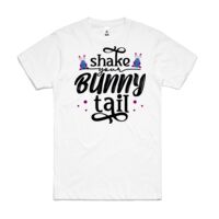 Block Tee - Discontinued Item Thumbnail