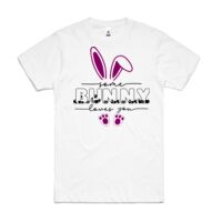 Block Tee - Discontinued Item Thumbnail