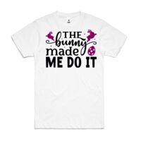 Block Tee - Discontinued Item Thumbnail