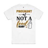 Block Tee - Discontinued Item Thumbnail