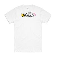 Block Tee - Discontinued Item Thumbnail
