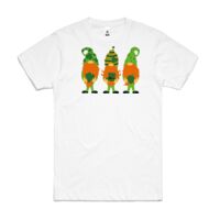 Block Tee - Discontinued Item Thumbnail