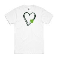 Block Tee - Discontinued Item Thumbnail