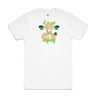 Block Tee - Discontinued Item Thumbnail