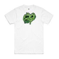 Block Tee - Discontinued Item Thumbnail
