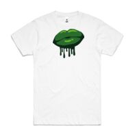 Block Tee - Discontinued Item Thumbnail