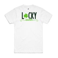 Block Tee - Discontinued Item Thumbnail
