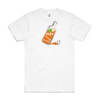 Block Tee - Discontinued Item Thumbnail