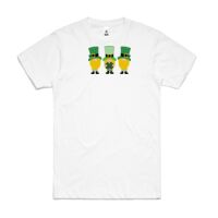 Block Tee - Discontinued Item Thumbnail