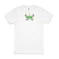 Block Tee - Discontinued Item Thumbnail
