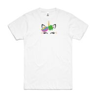 Block Tee - Discontinued Item Thumbnail