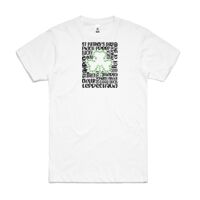Block Tee - Discontinued Item Thumbnail