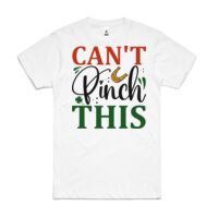 Block Tee - Discontinued Item Thumbnail