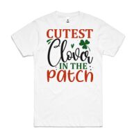 Block Tee - Discontinued Item Thumbnail