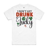 Block Tee - Discontinued Item Thumbnail