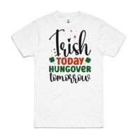 Block Tee - Discontinued Item Thumbnail