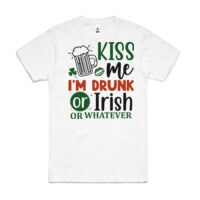 Block Tee - Discontinued Item Thumbnail