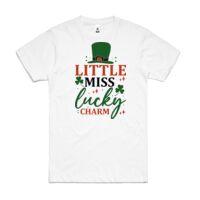 Block Tee - Discontinued Item Thumbnail