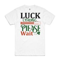 Block Tee - Discontinued Item Thumbnail