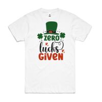 Block Tee - Discontinued Item Thumbnail