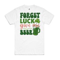 Block Tee - Discontinued Item Thumbnail