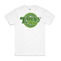 Block Tee - Discontinued Item Thumbnail