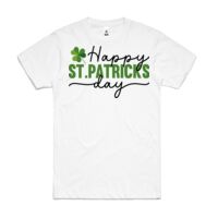 Block Tee - Discontinued Item Thumbnail