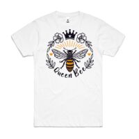 Block Tee - Discontinued Item Thumbnail