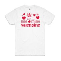 Block Tee - Discontinued Item Thumbnail