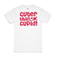 Block Tee - Discontinued Item Thumbnail