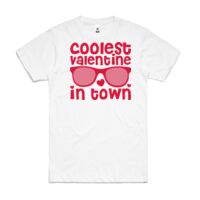 Block Tee - Discontinued Item Thumbnail