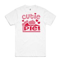 Block Tee - Discontinued Item Thumbnail