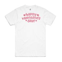 Block Tee - Discontinued Item Thumbnail