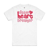 Block Tee - Discontinued Item Thumbnail