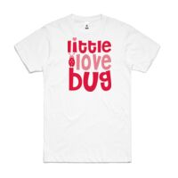 Block Tee - Discontinued Item Thumbnail