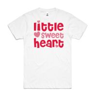 Block Tee - Discontinued Item Thumbnail