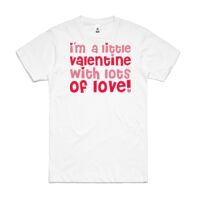 Block Tee - Discontinued Item Thumbnail