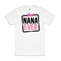 Block Tee - Discontinued Item Thumbnail