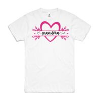 Block Tee - Discontinued Item Thumbnail