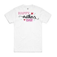 Block Tee - Discontinued Item Thumbnail