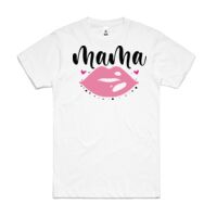 Block Tee - Discontinued Item Thumbnail