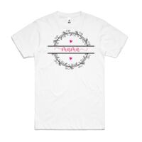 Block Tee - Discontinued Item Thumbnail