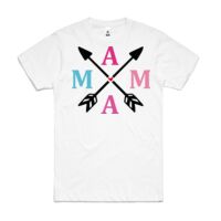 Block Tee - Discontinued Item Thumbnail