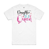 Block Tee - Discontinued Item Thumbnail