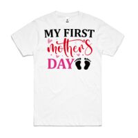 Block Tee - Discontinued Item Thumbnail