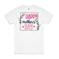 Block Tee - Discontinued Item Thumbnail